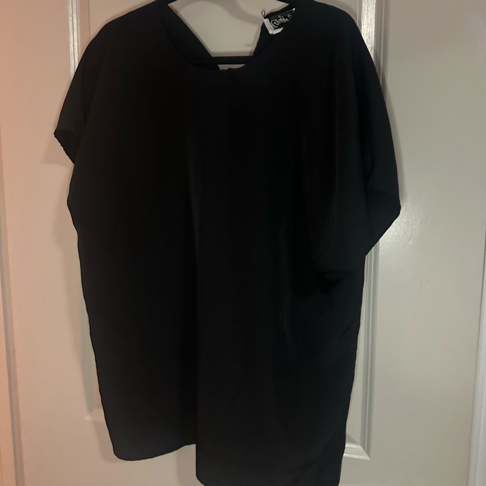 Vintage Lady Gregory Shirt Circa 1960's